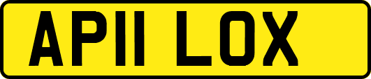 AP11LOX