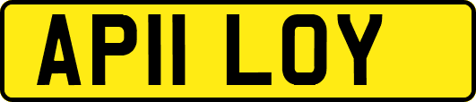 AP11LOY