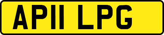 AP11LPG