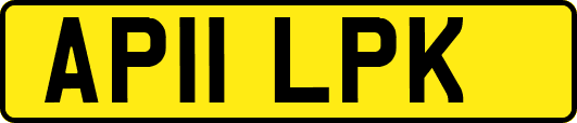 AP11LPK