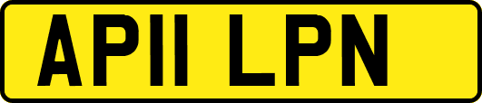 AP11LPN