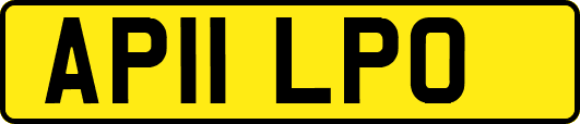 AP11LPO