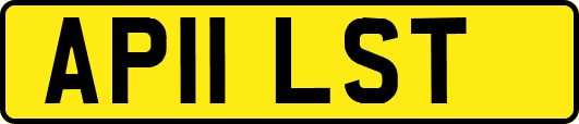 AP11LST