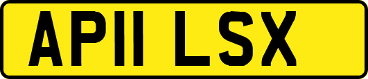 AP11LSX