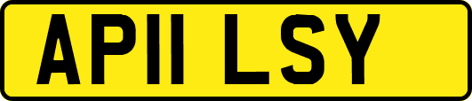 AP11LSY