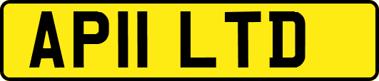 AP11LTD
