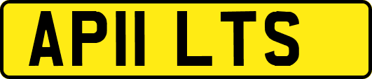 AP11LTS