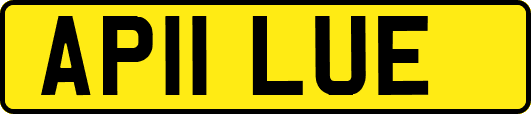 AP11LUE
