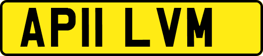 AP11LVM