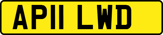 AP11LWD