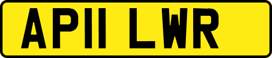 AP11LWR