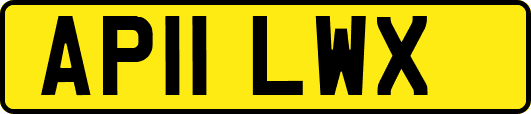 AP11LWX