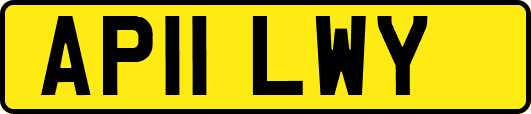 AP11LWY