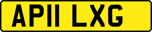 AP11LXG