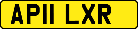 AP11LXR