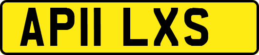 AP11LXS