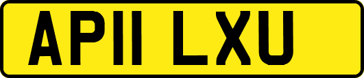 AP11LXU