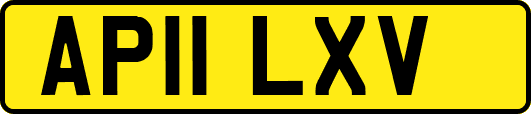 AP11LXV