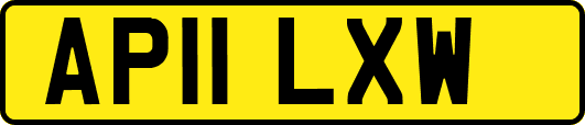 AP11LXW