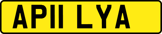 AP11LYA