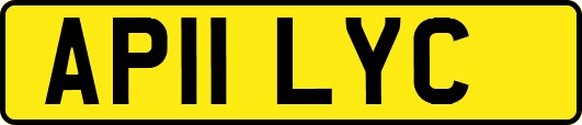 AP11LYC