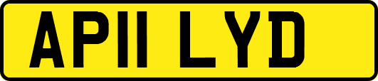 AP11LYD