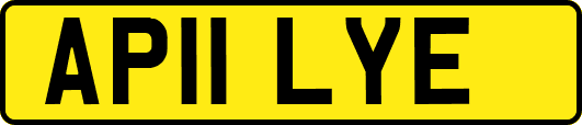 AP11LYE