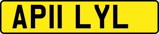 AP11LYL