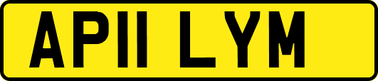 AP11LYM