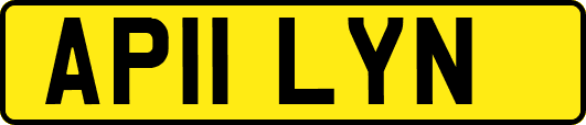 AP11LYN