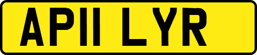 AP11LYR
