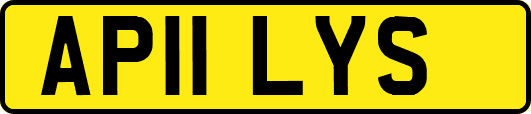 AP11LYS