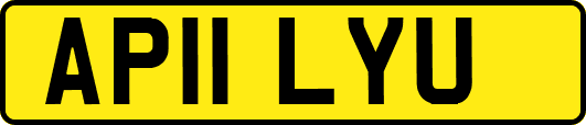 AP11LYU