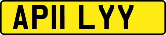 AP11LYY