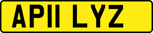 AP11LYZ