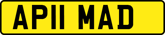 AP11MAD