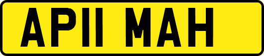 AP11MAH