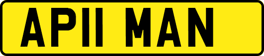 AP11MAN