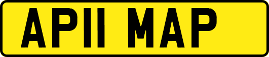 AP11MAP
