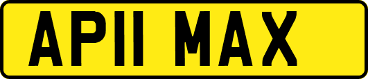 AP11MAX