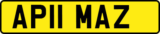 AP11MAZ