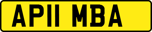 AP11MBA