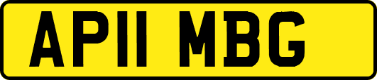 AP11MBG