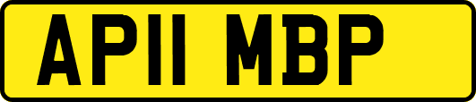 AP11MBP