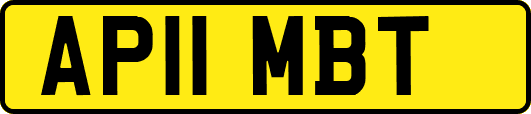 AP11MBT
