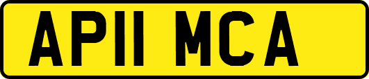 AP11MCA