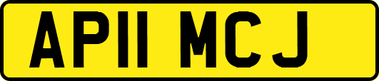 AP11MCJ