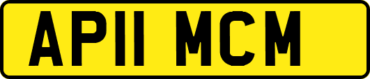 AP11MCM