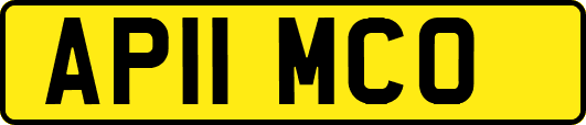 AP11MCO