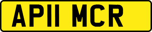 AP11MCR